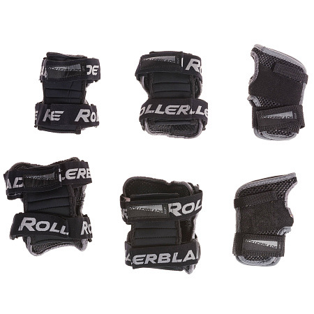 Комплект защиты ROLLERBLADE X Gear 3 Pack